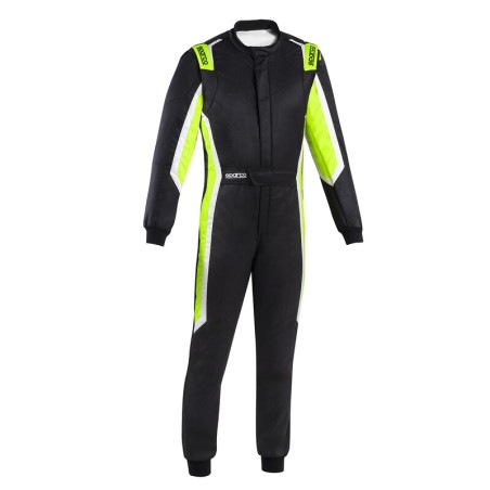 Tuta da corsa Sparco Sprint (FIA 8856-2018)