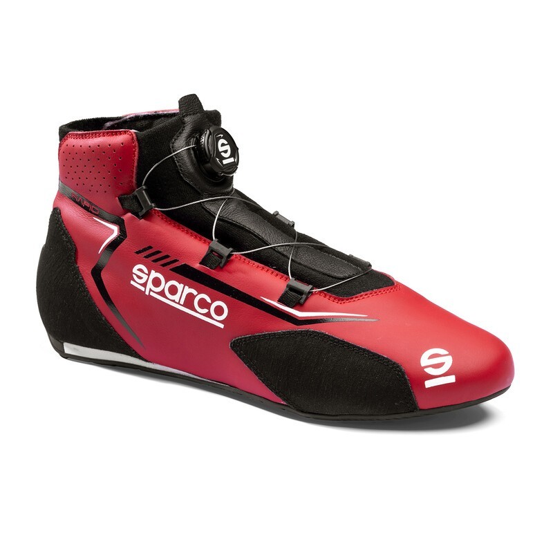 Scarpe da corsa Rapid Rotor (FIA) Scarpe da corsa Rapid Rotor (FIA)