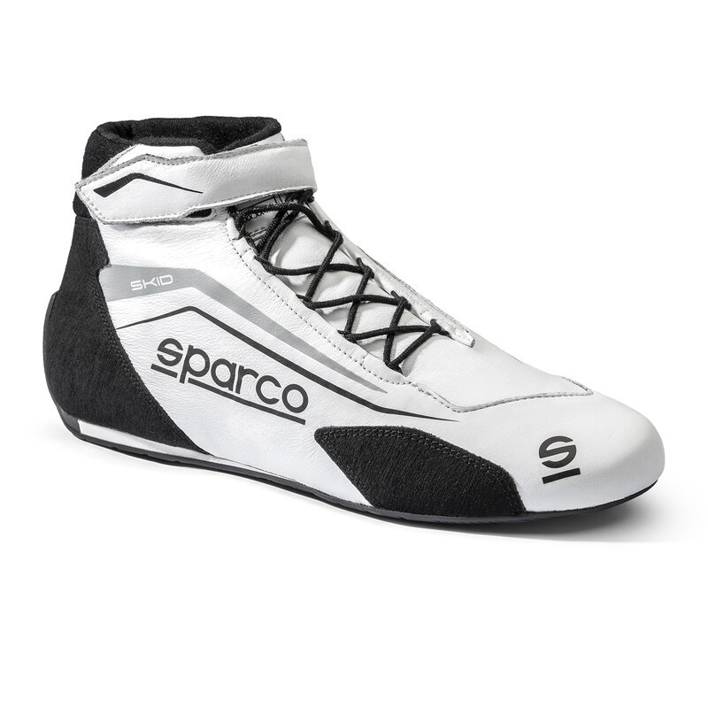 Scarpe da corsa Skid (FIA) Scarpe da corsa Skid (FIA)