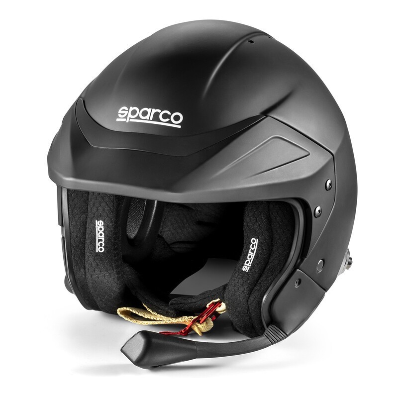 Casco Flux RJ-i - (FIA) Casco Flux RJ-i - (FIA)