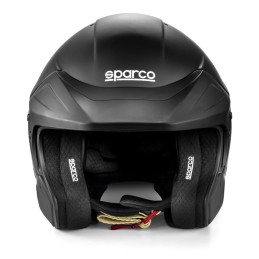 Casco Flux RJ (FIA)