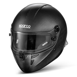 Casco Stealth RF Carbon (FIA)