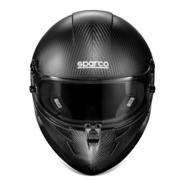 Casco Stealth RF Carbon (FIA)