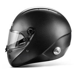 Casco Stealth RF Carbon (FIA)
