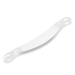 Set di 5 tear-off per caschi Stealth