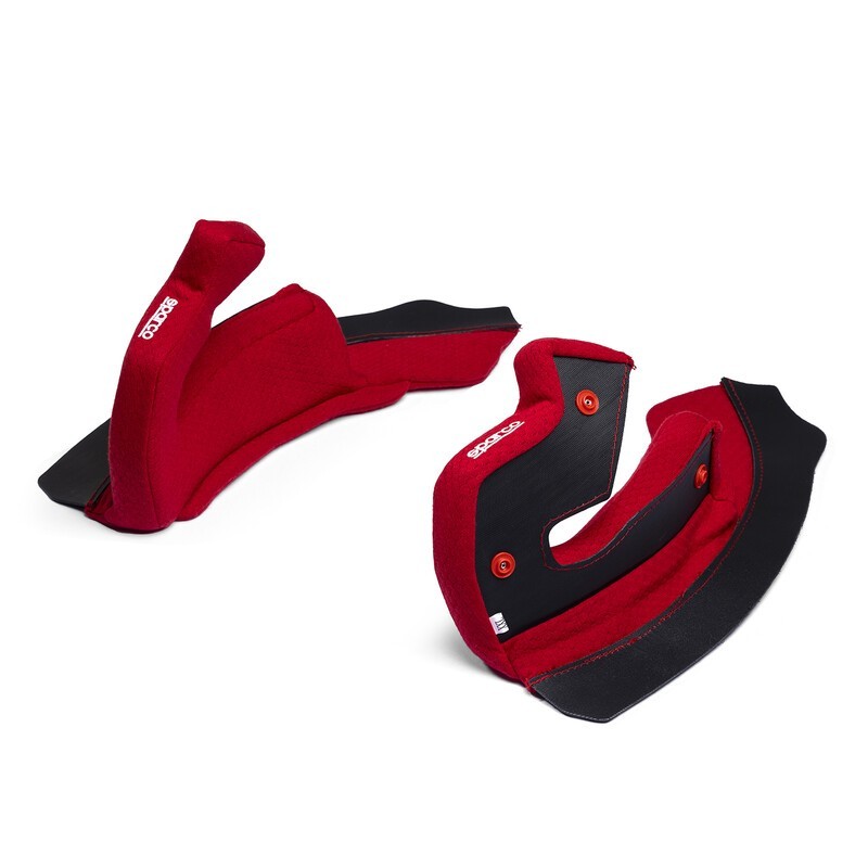 Guanciali per caschi Stealth RF Guanciali per caschi Stealth RF