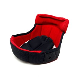 Imbottitura superiore per caschi Flux RJ / RJ-i e Stealth RF