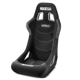 Sedile avvolgente Sprint+ FIA