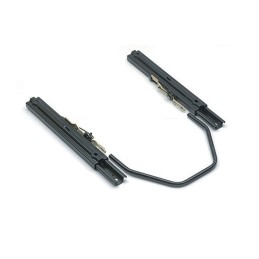 Supporti per sedili avvolgenti per BMW Z4 E85/6 incl. M (02-08)