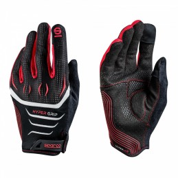 Guanti Gaming Hypergrip