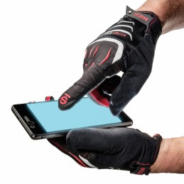 Guanti Gaming Hypergrip