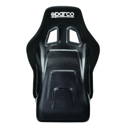 Sedile avvolgente in carbonio QRT-C (FIA)