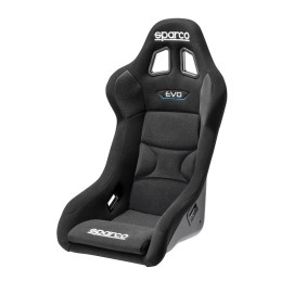 Sedile Avvolgente Evo QRT (FIA)