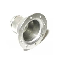 Tappo carburante a imbuto
