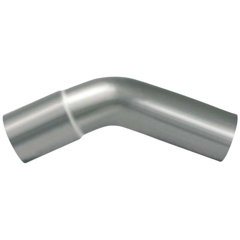 Curva tubo di scarico 45° 45mm Curva tubo di scarico 45° 45mm