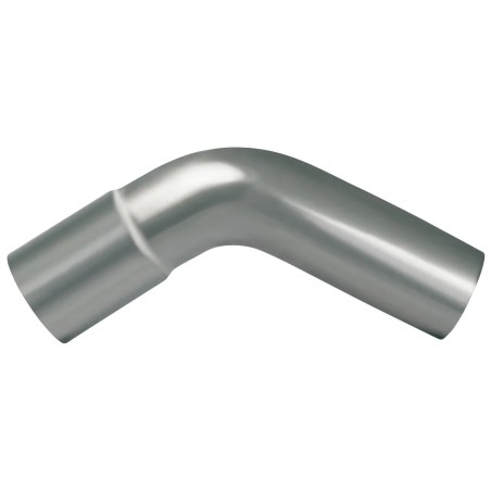 Curva tubo di scarico 60° 32mm