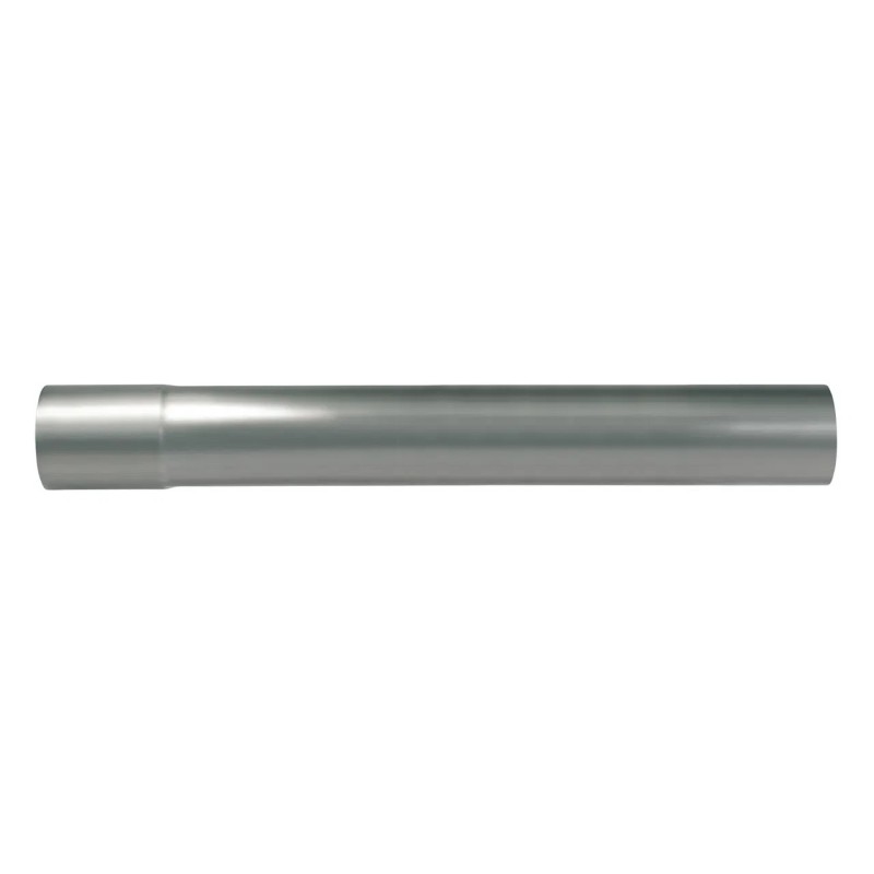 Tubo di scarico dritto 500mm ca. 101.6mm Tubo di scarico dritto 500mm ca. 101.6mm