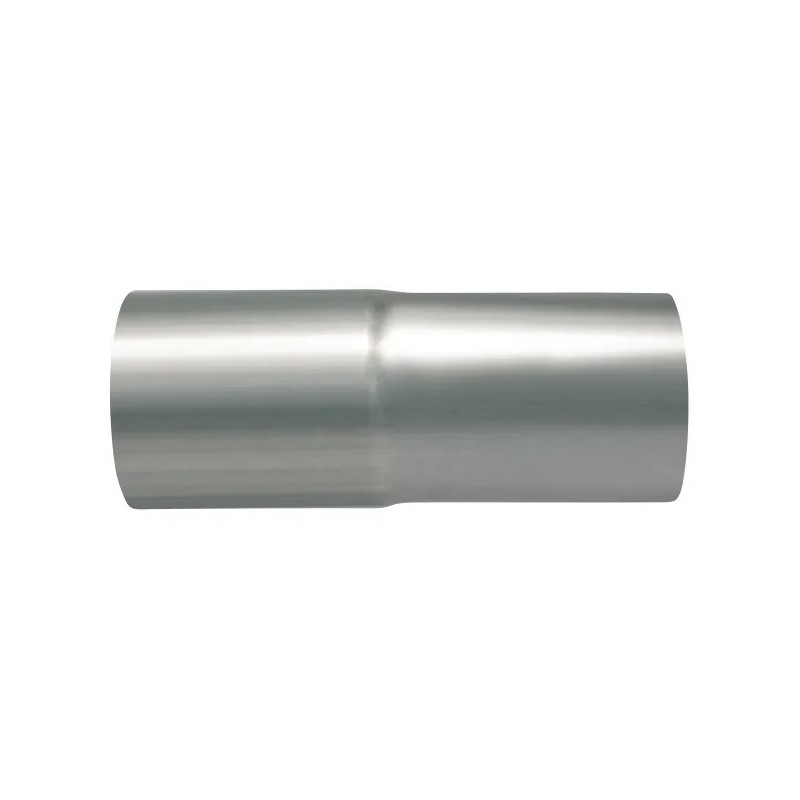 Tubo di riduzione dello scarico a 2 stadi 45-40mm Tubo di riduzione dello scarico a 2 stadi 45-40mm
