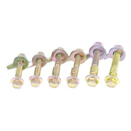 Barra stabilizzatrice ant. montaggio barra Ø20 mm (coppia) per Rover Maestro