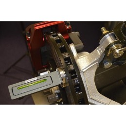 Supporto trave post. (coppia) per Rover Maestro