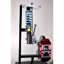 Supporto trave post. (coppia) per Rover Maestro