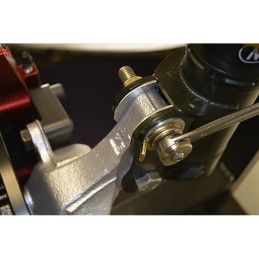 Supporto trave post. (coppia) per Rover Maestro