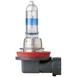 Lampadina alogena H11 Standard