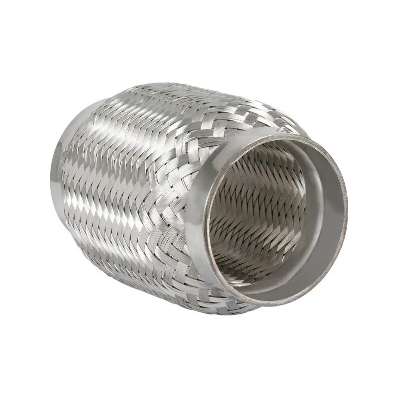 Tubo flessibile di scarico DD 45.5-130mm