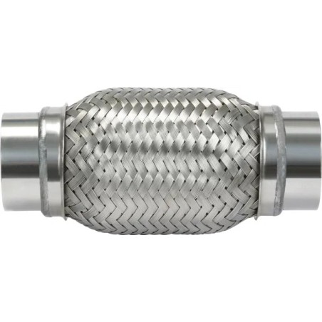 Tubo flessibile di scarico HDD-B 60-100-200mm