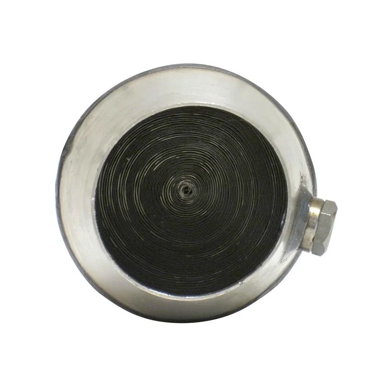 Filtro antiparticolato diesel Motorsport 63mm Ø - 2.5"