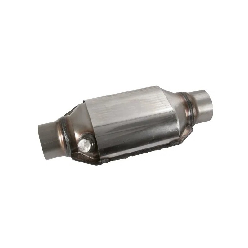 Catalizzatore con 200 CPSI HP Sport Ovale 57mm Ø - 2.25"