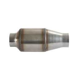 Catalizzatore Classic con 150 CPSI 45 mm Ø