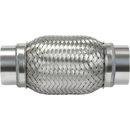 Tubo flessibile di scarico HDD-B 80-100-200mm