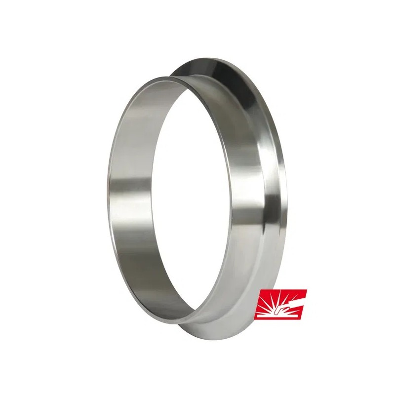 Flangia a T-V 89mm Ø