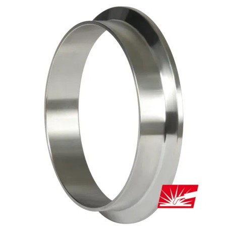 Flangia a T-V 89mm Ø