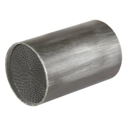Catalizzatore senza raccordo conico con 200 CPSI MINI