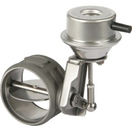 Valvola di scarico pneumatica Ø 48 mm