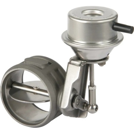 Valvola di scarico pneumatica Ø 48 mm