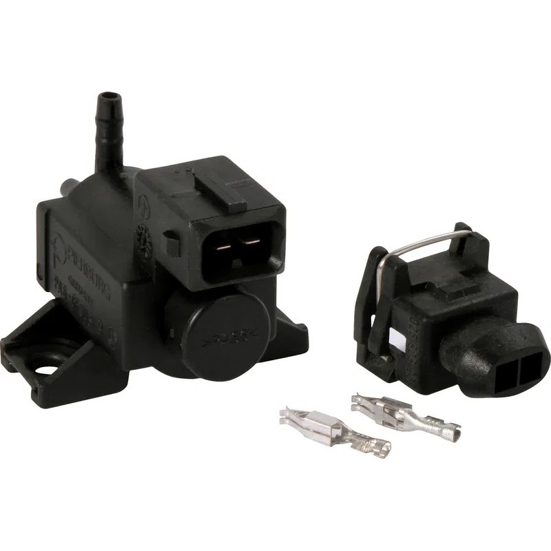 Interruttore elettrico-pneumatico