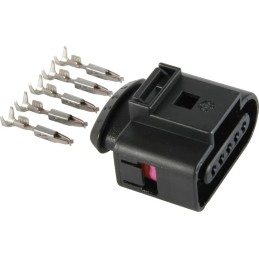 Connettore per valvola di scarico elettrica Pierburg