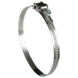 Fascetta di fissaggio (10 pezzi) 25 mm- 150 mm Ø