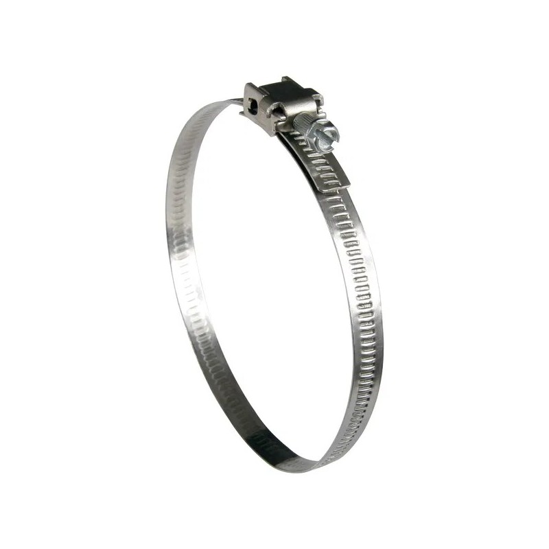 Fascetta di fissaggio (10 pezzi) 25 mm- 200 mm Ø