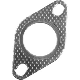 Guarnizione flangia 2 fori per 60-70 mm Ø