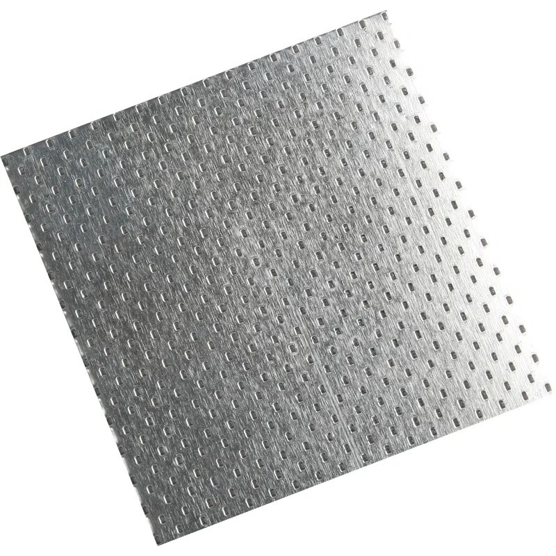 Guarnizione flangia universale 200x200mm