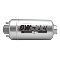 Pompa carburante DW350iL - 350 l/h E85