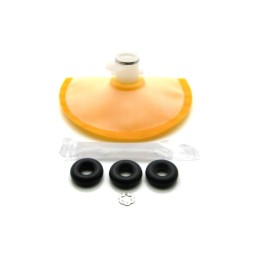 Pompa carburante DW200 255 l/h E85 per Nissan 350Z e Subaru Legacy