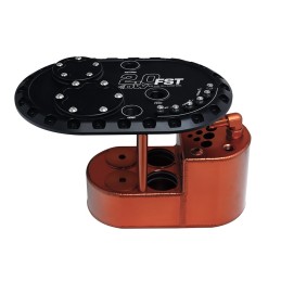 Serbatoio di compensazione per celle a combustibile 2.0FST 2 litri