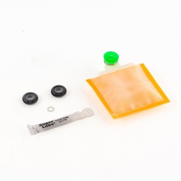 Kit di installazione pompa carburante DW300/DW200 per Honda S2000 (06-09)