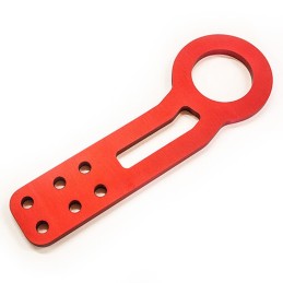 Gancio di traino universale