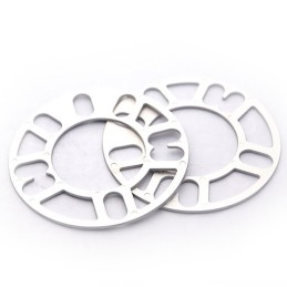 Distanziali ruota Slip On